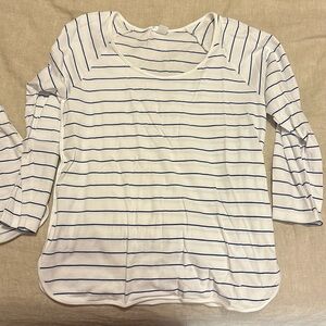 Lake Pima Long-Short Set Pajamas